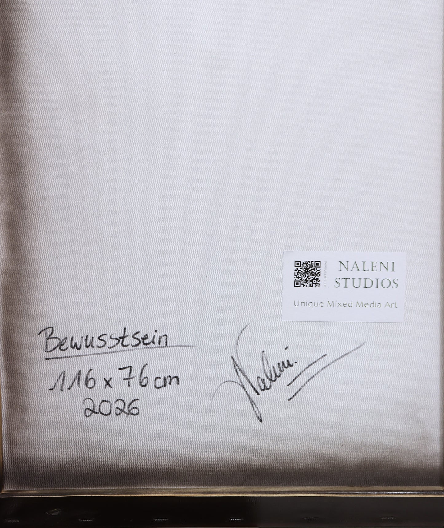 Bewusstsein