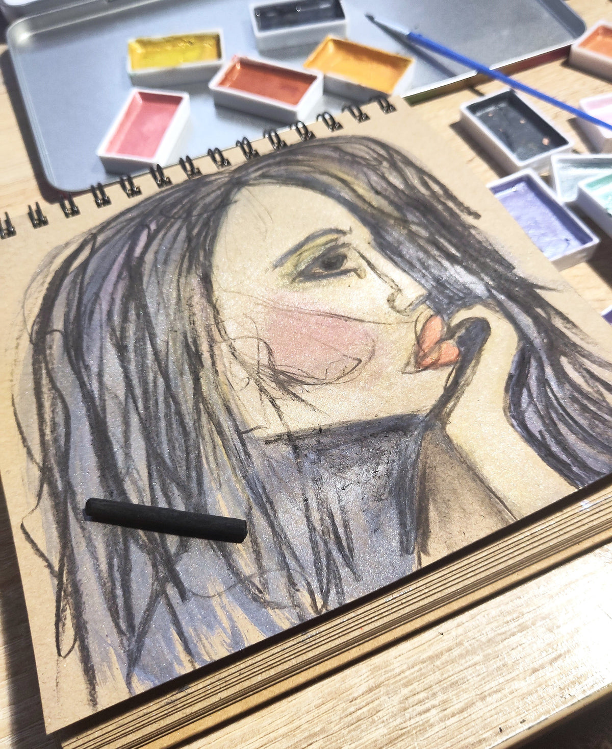 Original Sketches