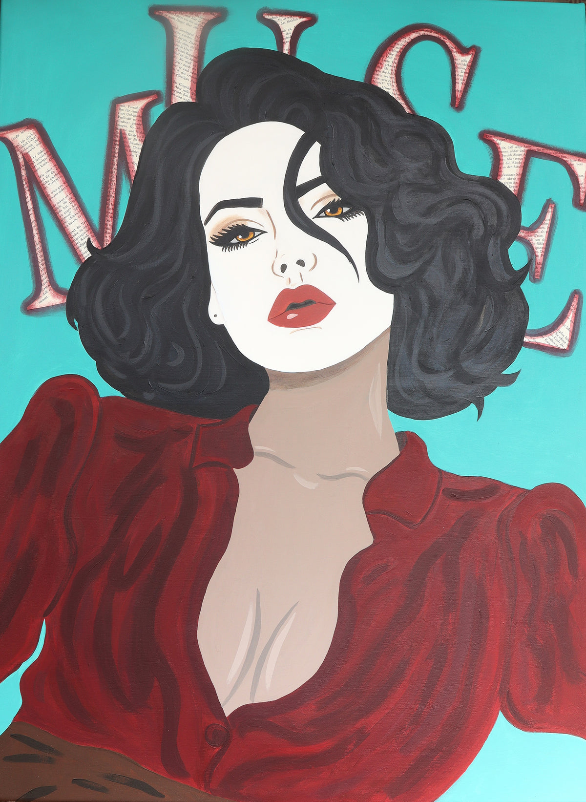 Muse