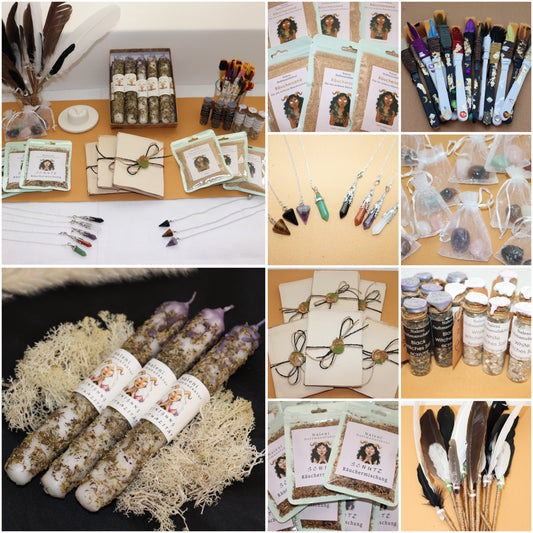 Basic Altar Set - Groß