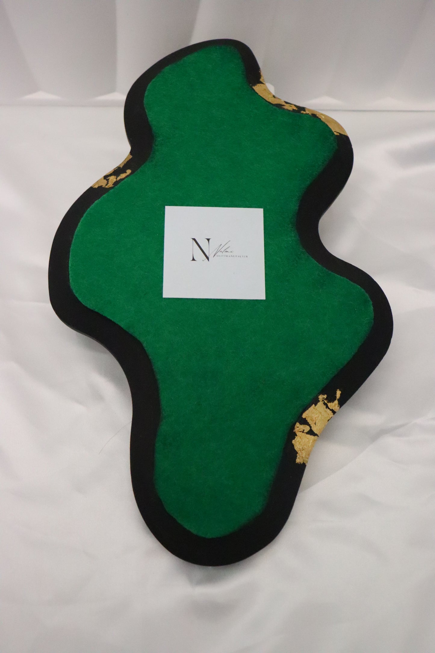 Räucherstäbchenhalter / Schale / Frosch - Rana