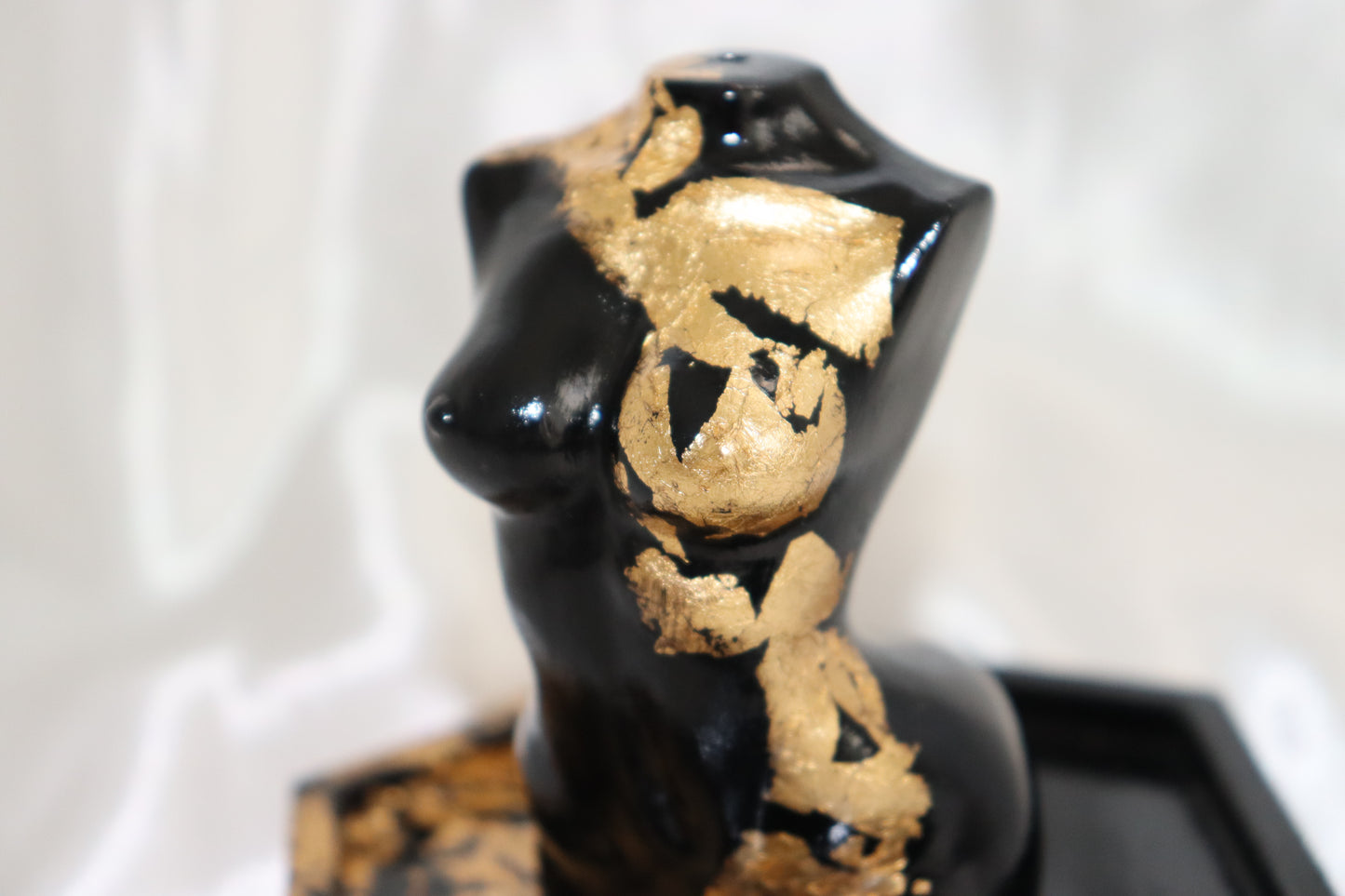 Räucherstäbchenhalter "Nyxa" - ObscuraLux Kollektion