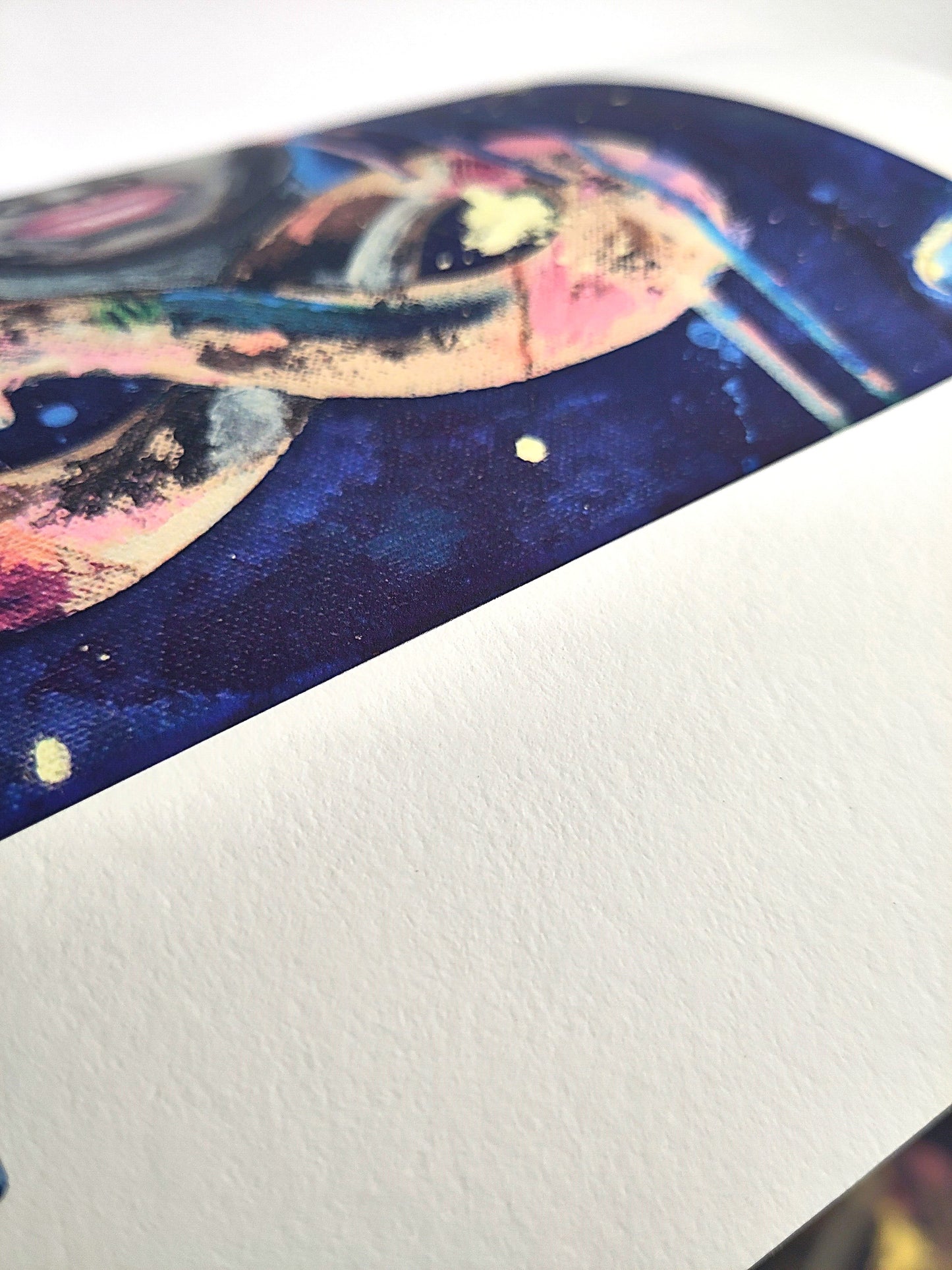 Master Proof Fine Art Print - EWIGKEIT