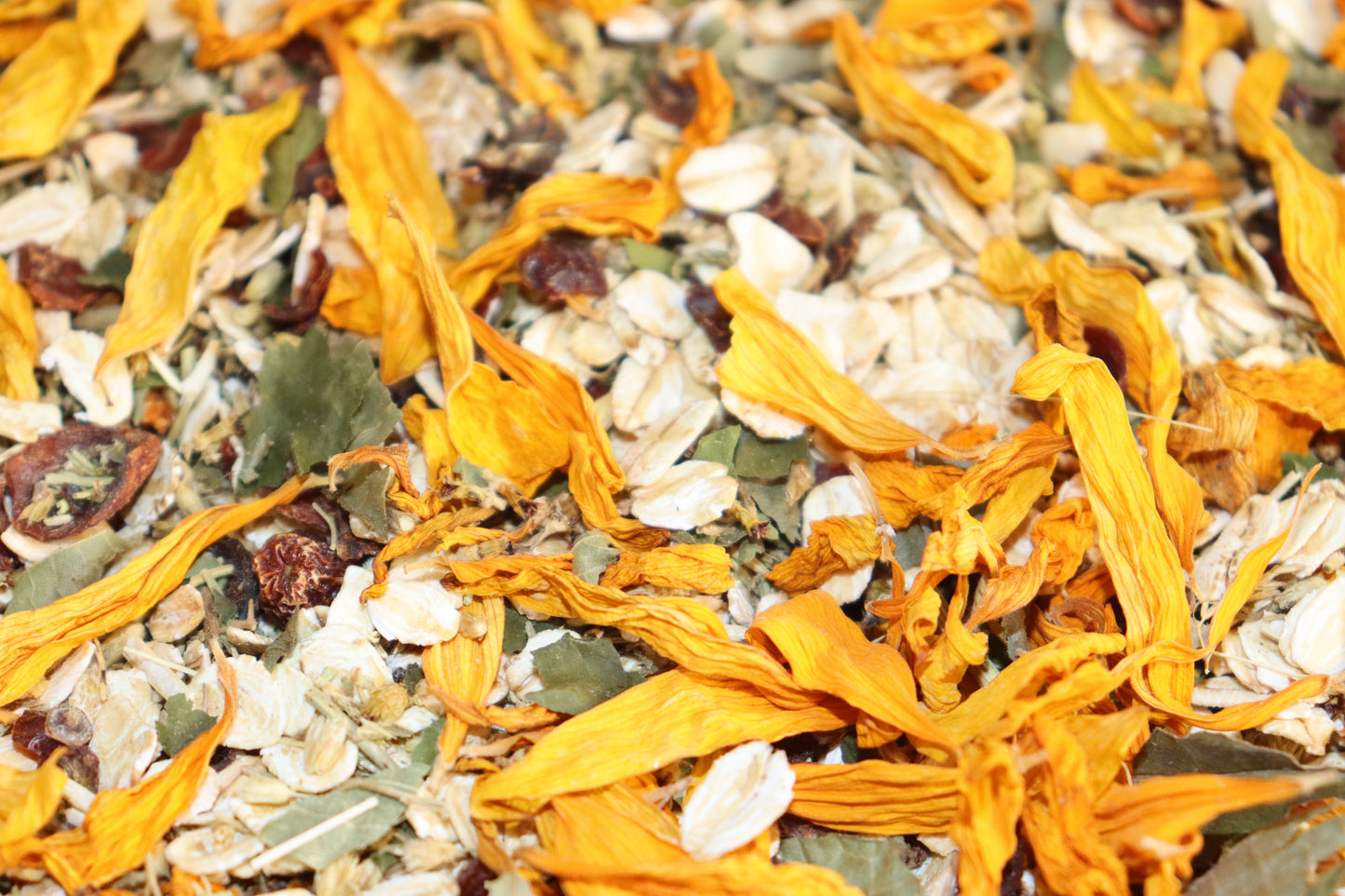 Mabon Räuchermischung - Jahreskreisfest Mischung