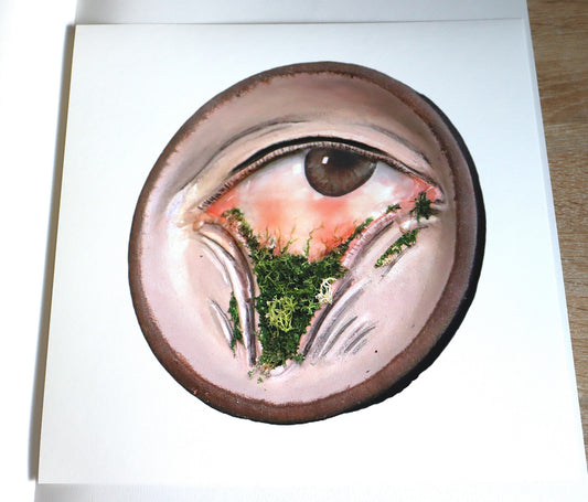 Print Atelier Edition - Hingabe