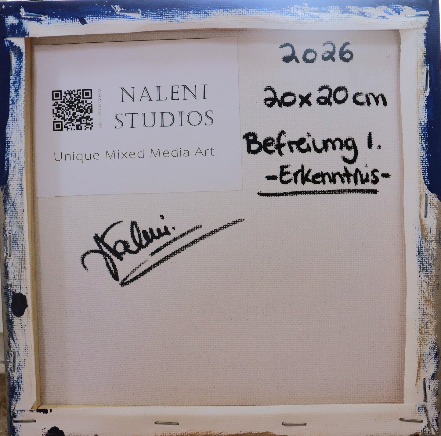 Befreiung III