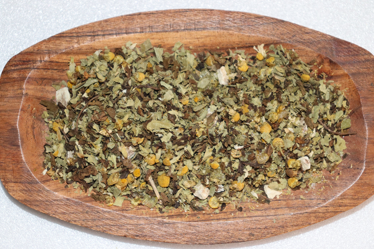 Sternenrauch - Räuchermischung nach deinem Sternzeichen