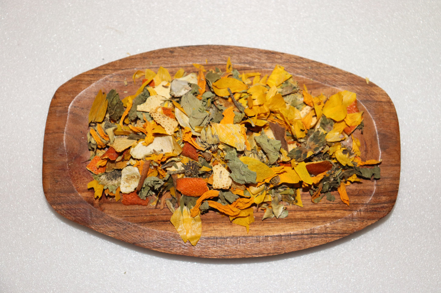 Sternenrauch - Räuchermischung nach deinem Sternzeichen