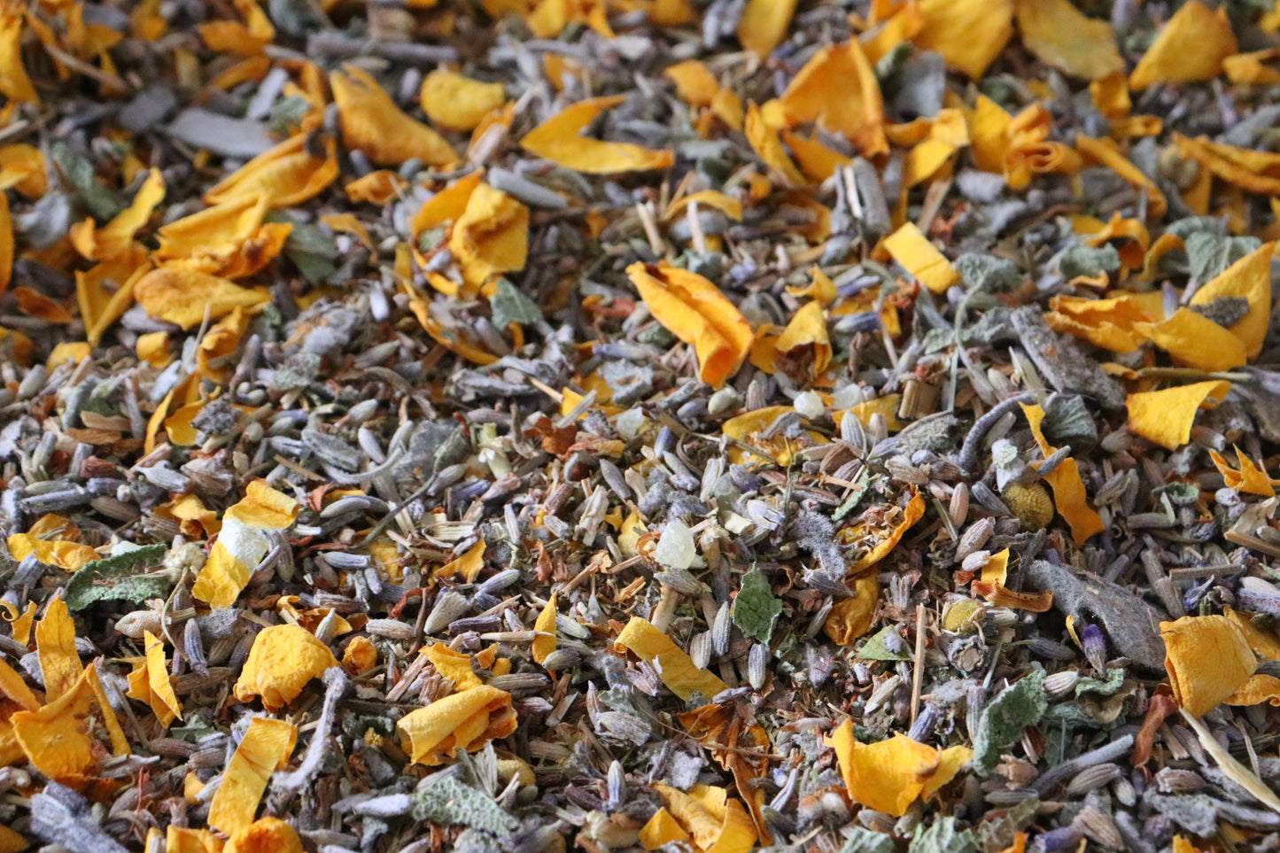 Vollmond Räuchermischung - "LUNAVERA" - Kräutermischung