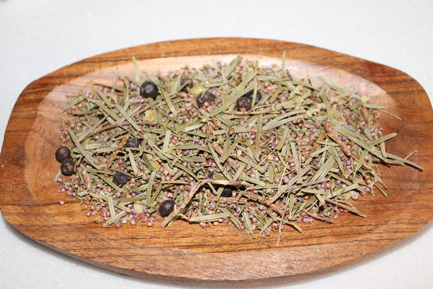 Sternenrauch - Räuchermischung nach deinem Sternzeichen