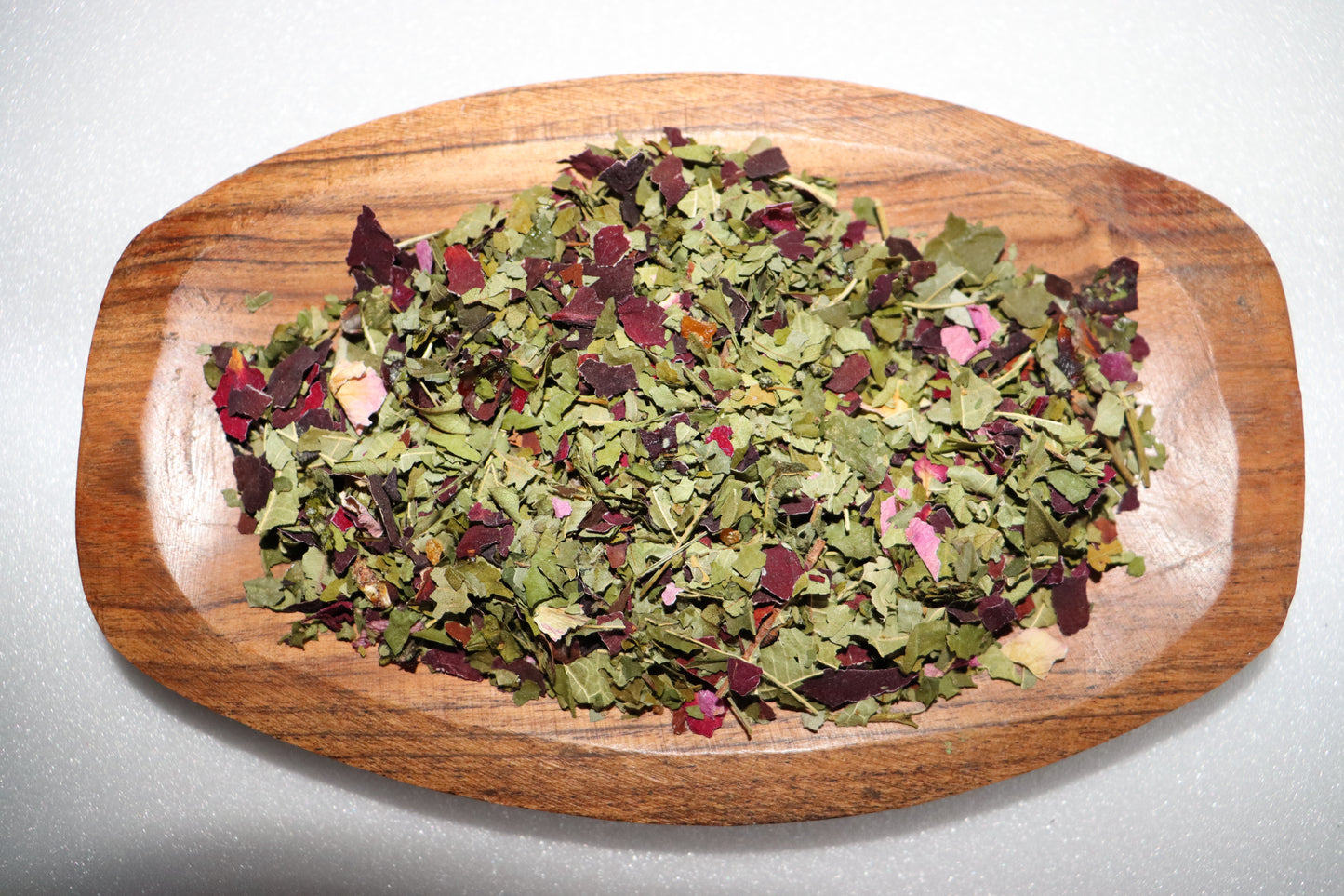 Sternenrauch - Räuchermischung nach deinem Sternzeichen