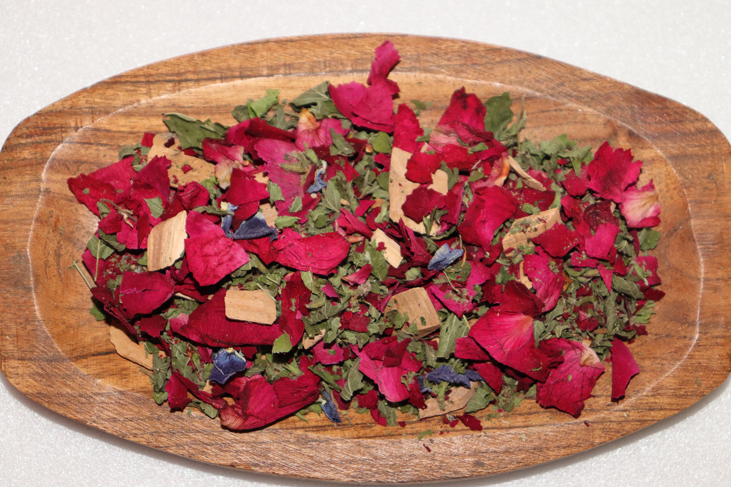 Sternenrauch - Räuchermischung nach deinem Sternzeichen