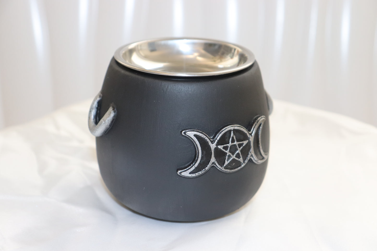 Duftbrenner, Aromabrenner, Ölbrenner - Hexenkessel