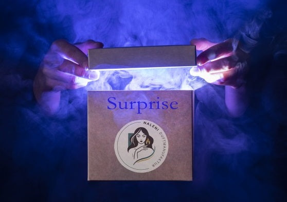 Basic Altar Set - Klein