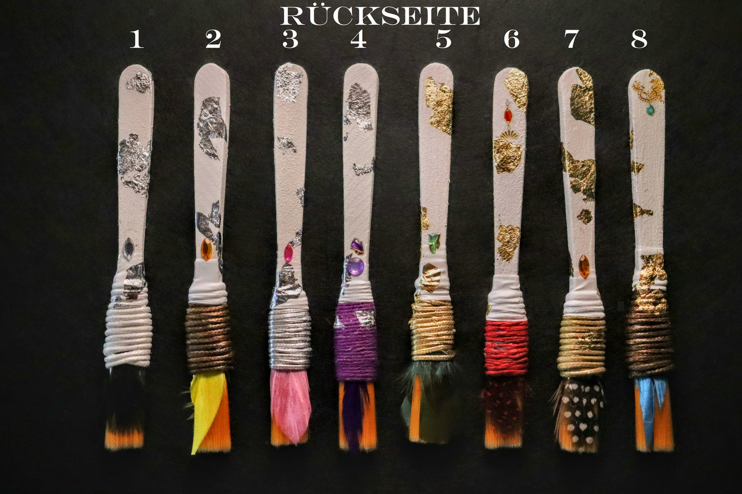 Schlangen Kerzenhalter / Schale - "Nivora"- AlbaLux Kollektion